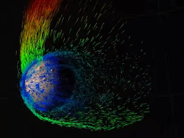 ധ്രുവമാറ്റം