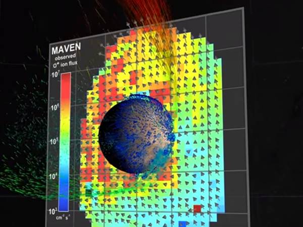  കാന്തിക മണ്ഡലം ഇല്ലാതായാല്‍