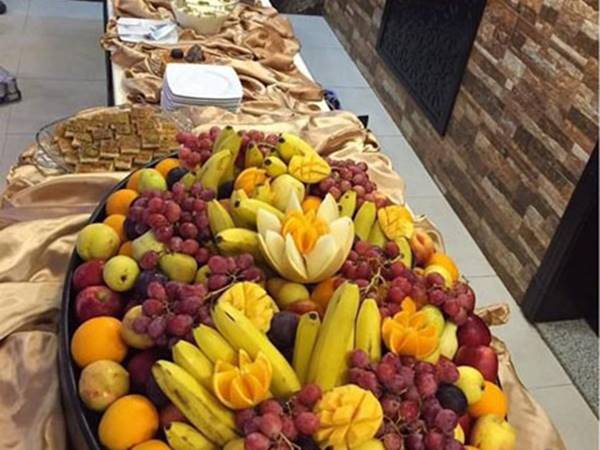 സമ്മാനം