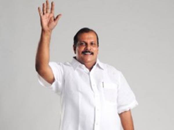 ജോര്‍ജ്ജേ...