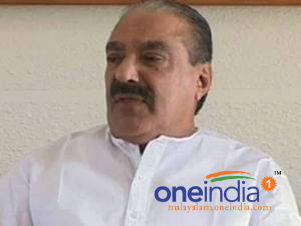 കേരള കോണ്‍ഗ്രസ് യോഗം