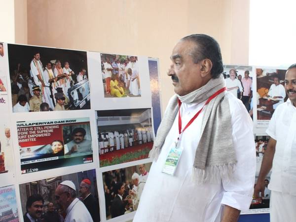 എംഎല്‍എ എന്ന റെക്കോര്‍ഡ്