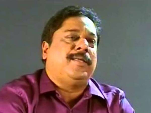 ബാബു വീഴുമോ?