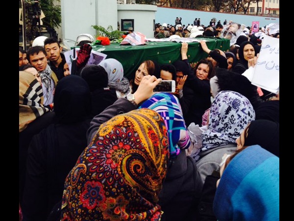 കൊലയ്ക്കു പിന്നില്‍ താലിബാന്‍