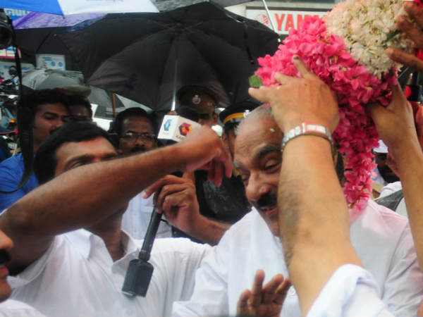 ഗൂഢാലോചന