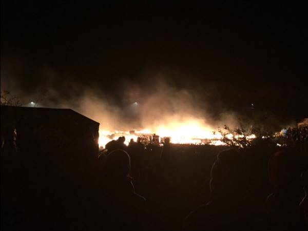 ഏറ്റുമുട്ടല്‍