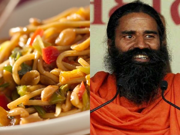 ആട്ടാ ന്യൂഡില്‍സ് എത്തി