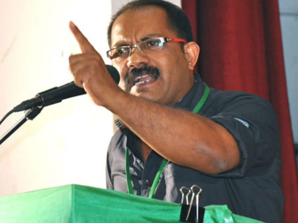 ലീഗ് എംഎല്‍എ