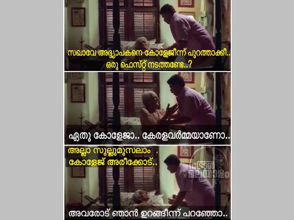 സെലക്ടീവ് ആണ്