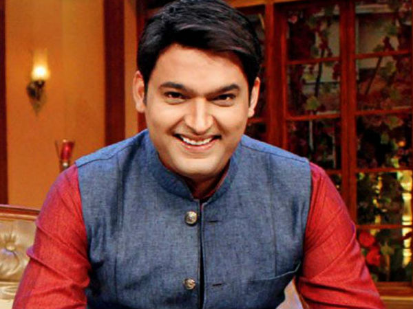 വാര്‍ത്ത തെറ്റെന്ന് കപില്‍