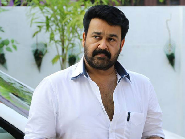  മോഹന്‍ലാല്‍ ചെയ്തതെന്താണ്