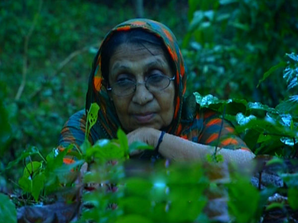 സിനിമ തന്നെ അസ്വസ്ഥമാക്കി