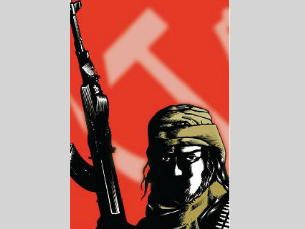 maoist maoist
