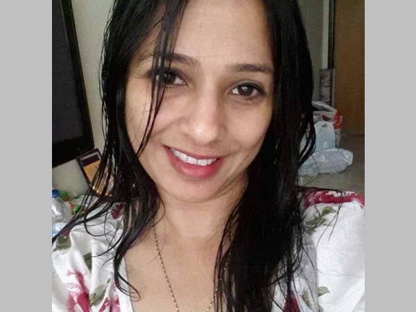 സുമിത വിജയന്‍