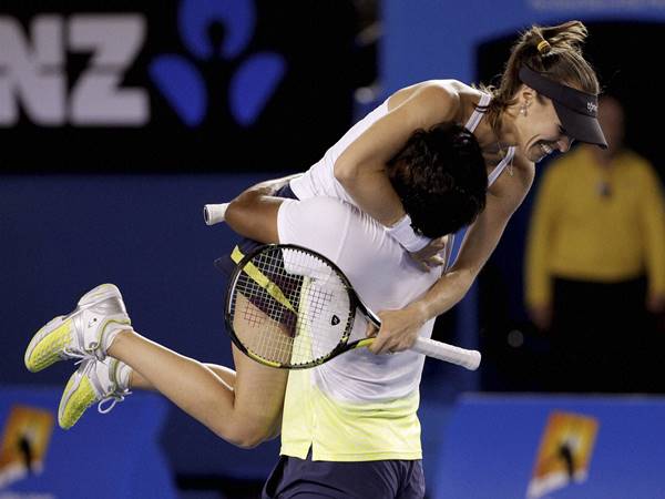 ഹിംഗിസിന് പറയാനുള്ളത്