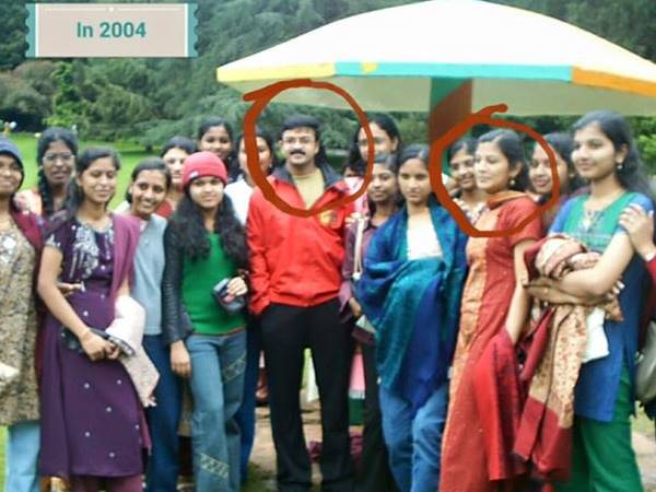 ഇതാണ് അന്നത്തെ ശിവദ
