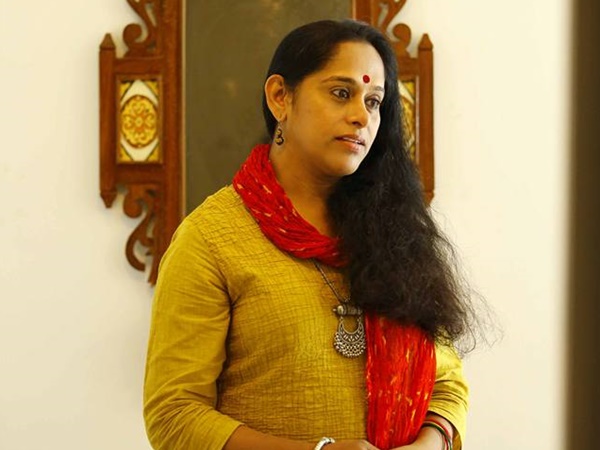 ചുംബന സമരം പാഴ്‌വാക്കായി മാറുന്നില്ല