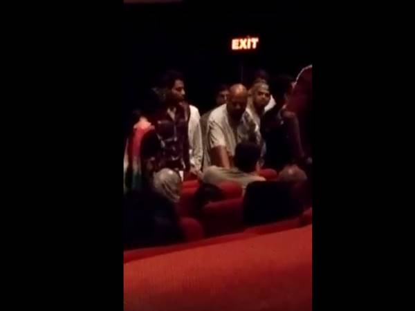 എന്തിനാണീ ബഹളം എന്തിനാണീ ബഹളം