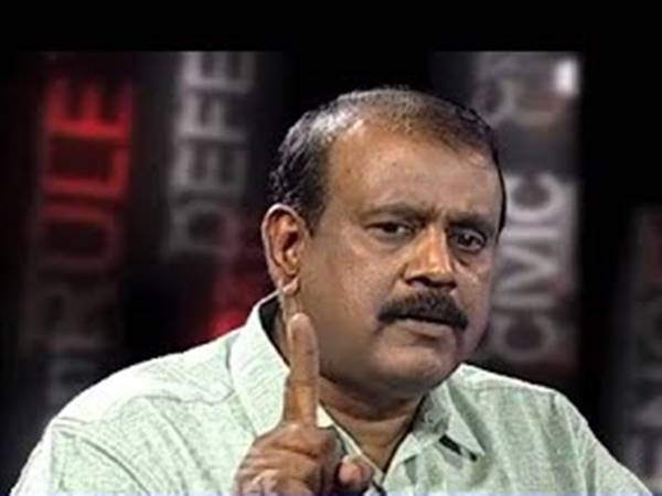  സെന്‍കുമാറിനും പണി!!!