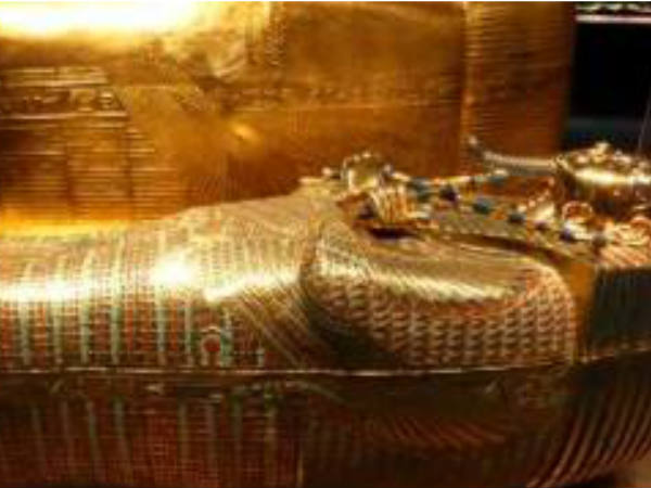 അന്ധവിശ്വാസം