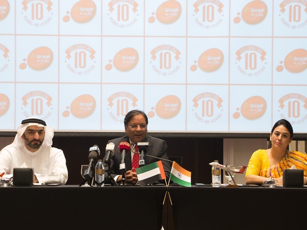 സ്‌പൈസ് ജെറ്റ്