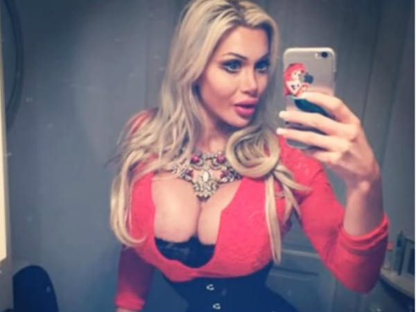 ആരാധന കൂടിയാല്‍ ഇങ്ങനെയുമോ?