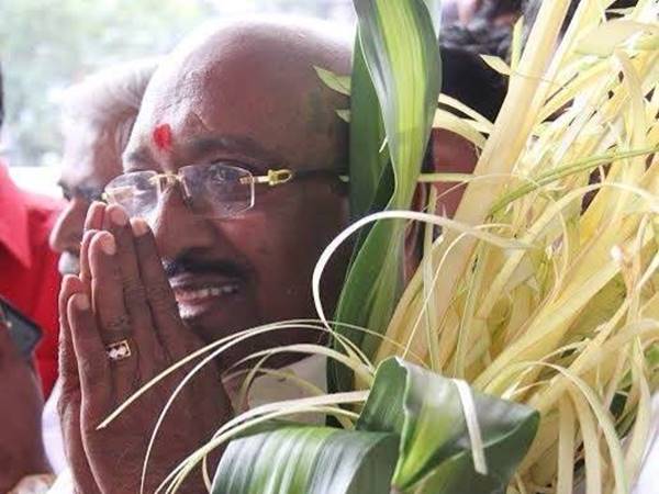 ബിജെപിയുണ്ട് കൂടെ