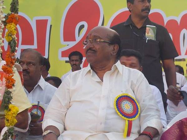 നൗഷാദിനെതിരെയല്ല