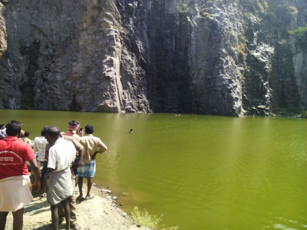 കുഞ്ഞിനെ വലിച്ചെറിഞ്ഞു