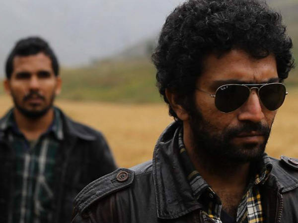 നായകന്‍ ഷൈന്‍ ടോം