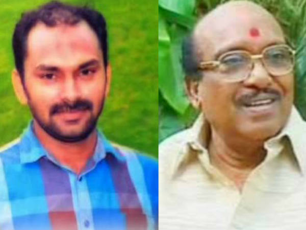 നൗഷാദ് യുവതലമുറയ്ക്ക് മാതൃക 