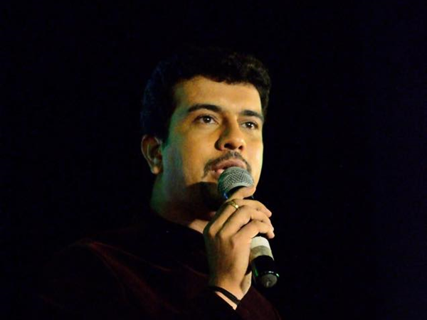 ചരിത്രമാകാന്‍ സു സുധി