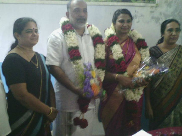 പാര്‍ട്ടിയും യുക്തിവാദി സംഘവും