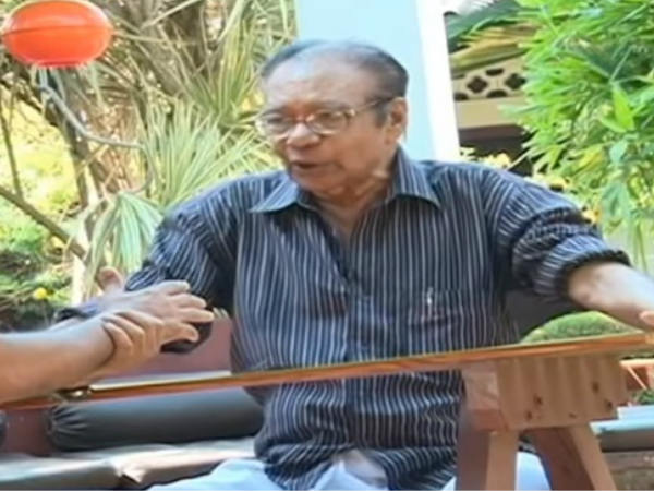 സംവിധാനം