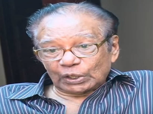 സിനിമയില്‍ നിന്നകന്ന്