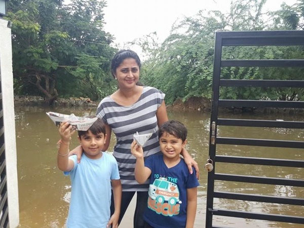 ഇതിനുമുന്‍പ് കനിഹയും 