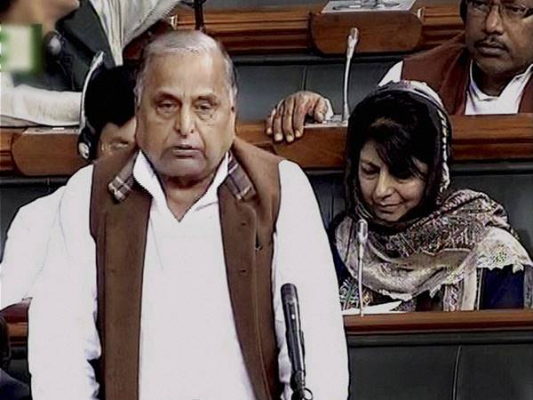 എസ് പി കാണിച്ച മണ്ടത്തരം