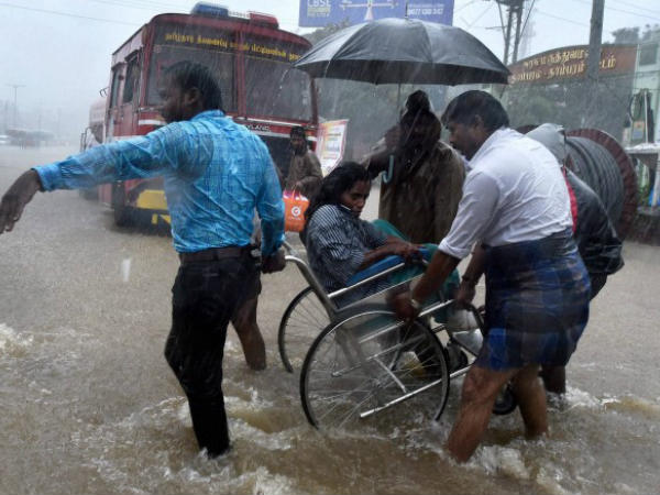 സഹായഭ്യര്‍ഥന