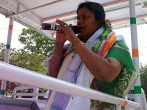  ബിന്ദുകൃഷ്ണ ഏറ്റുപിടിച്ചു