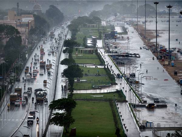 ചെന്നൈ കാണേണ്ട കാഴ്ച