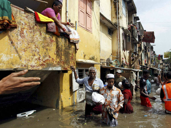 സോഷ്യല്‍ മീഡിയയുടെ തുണ