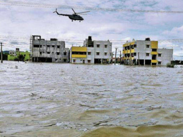 chennai