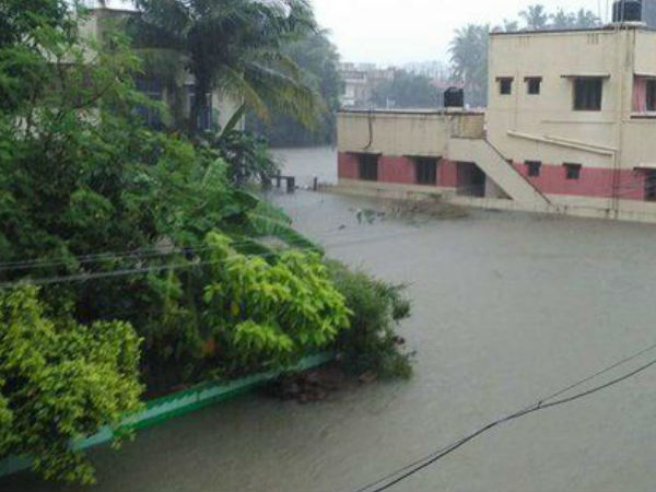 chennai