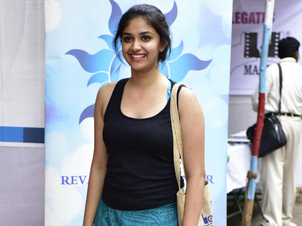 കുടുംബ സമേതം 