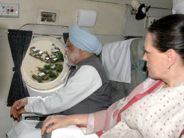 സോണിയയും