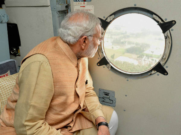 മോദി ചിത്രം