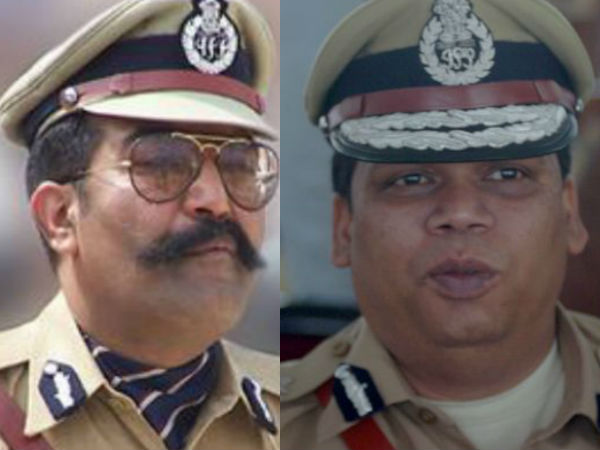 സിങ്ങും ബെഹ്‌റയും