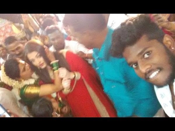 സന്തോഷം കൊണ്ടാ.... സന്തോഷം കൊണ്ടാ....