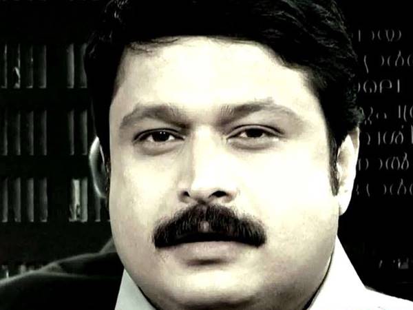 ഇടത് സ്വതന്ത്രന്‍