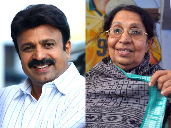 ത്യാഗമല്ല ത്യാഗമല്ല